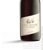 巴拉沃德酒莊黑皮諾干紅葡萄酒(Jean-Rene Germanier Balavaud Grand Cru Pinot Noir, Valais, Switzerland)