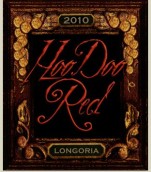 朗格利亞巫人干紅葡萄酒(Longoria Wines Hoo Doo Red, Santa Barbara County, USA)