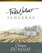 茱莉雯酒莊桑塞爾諾茲長相思白葡萄酒(Pascal Jolivet Sancerre Chateau du Nozay, Loire, France)