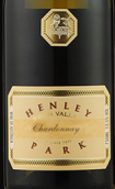 亨利園霞多麗干白葡萄酒（過桶）(Henley Park Oaked Chardonnay, Swan Valley, Australia)