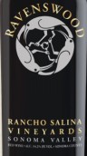 雷文斯伍德兰乔萨莱纳园混酿红葡萄酒(Ravenswood Rancho Salina Vineyards Red Blend, Sonoma Valley, USA)