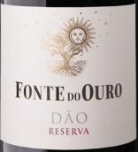 金塔酒莊金山珍藏干紅葡萄酒(Boas Quintas Fonte Do Ouro Reserva, Dao, Portugal)