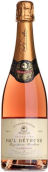 大保罗顶级桃红起泡酒(Paul Dethune Grand Cru Brut Rose, Champagne, France)