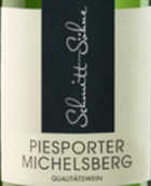 施密特酒莊米歇爾斯堡白葡萄酒（QbA）(Schmitt Sohne Piesporter Michelsberg Riesling QbA, Mosel, Germany)