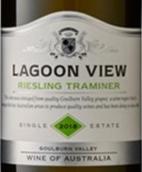 天豐酒莊湖景雷司令塔明娜白葡萄酒(Trifon Estate Lagoon View Riesling Traminer, Goulburn Valley, Australia)