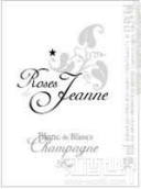 布夏爾公爵高藍(lán)布里白中白香檳(Cedric Bouchard Roses de Jeanne La Haute-Lemblee Blanc de Blancs, Champagne, France)