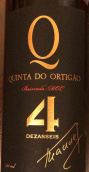 Quinta do Ortigao 4 Dezasseis, Bairrada  ·  Portugal