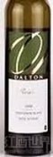 Dalton Sauvignon Blanc Reserve, Galilee, Israel