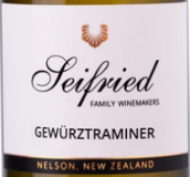 思菲酒莊瓊瑤漿白葡萄酒(Seifried Gewurztraminer, Nelson, New Zealand)