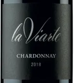 維亞特酒莊東丘陵霞多麗白葡萄酒(La Viarte Chardonnay Colli Orientali del Friuli, Friuli-Venezia Giulia, Italy)