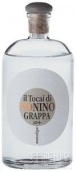 諾妮弗留利渣釀白蘭地(Nonino Il Tocai Grappa, Italy)