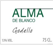 塔比斯阿爾瑪白葡萄酒(Adegas Pazo das Tapias Alma de Blanco, Monterrei, Spain)