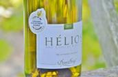 唐-布里亚太阳神干白葡萄酒(Vignobles Dom-Brial Helios Blanc, Cotes du Roussillon, France)