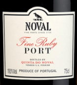 飛鳥園優(yōu)質(zhì)紅寶石波特酒(Quinta do Noval Fine Ruby Port, Portugal)