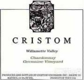 克里斯頓喬邁恩霞多麗干白葡萄酒(Cristom Germaine Vineyard Chardonnay, Eola-Amity Hills, USA)