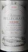 寶麗嘉酒莊紅葡萄酒(Chateau Bellegrave, Medoc, France)