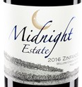 深夜酒莊仙粉黛紅葡萄酒(Midnight Cellars Estate Zinfandel, Paso Robles, USA)