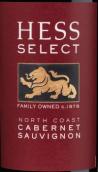 赫斯珍藏酒莊赫斯精選赤霞珠紅葡萄酒(Hess Collection Hess Select Cabernet Sauvignon, North Coast, USA)