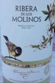 里維拉莫利諾斯長相思干白葡萄酒(Ribera de Los Molinos Sauvignon Blanc, Castilla, Spain)