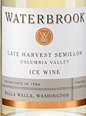 格言沃特博克晚收賽美容白葡萄酒(Precept Waterbrook Late Harvest Semillon, Columbia Valley, USA)