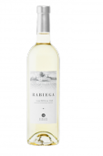 哈比嘉干白葡萄酒(Domaine Rabiega Blanc, Provence, France)