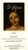 Di Stefano Sogno Cabernet Franc, Columbia Valley, USA