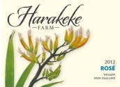 哈那柯克皮諾桃紅葡萄酒(Harakeke Pinot Rose, Nelson, New Zealand)