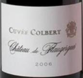 福樓日閣堡酒莊蒙彼利埃特釀柯北紅葡萄酒(Chateau de Flaugergues Gres de Montpellier Cuvee Colbert, Languedoc-Roussillon, France)