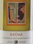 巴克瑪歌酒莊阿羅納長(zhǎng)相思白葡萄酒(Barker's Marque Arona Sauvignon Blanc, Marlborough, New Zealand)