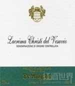 安吉利斯酒莊基督徒之家白葡萄酒(De Angelis Lacrima Christi del Vesuvio Bianco, Campania, Italy)