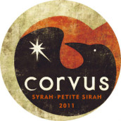 烏鴉座SPS羅納河風(fēng)格混釀干紅葡萄酒(Corvus Cellars SPS Rhone Blend, Washington, USA)