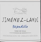 吉梅內(nèi)斯蘭迪巴約迪洛紅葡萄酒(Bodegas Jimenez Landi Bajondillo, Mentrida, Spain)