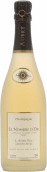 奧布里黃金比例砂礫白中白極干型香檳(Aubry Le Nombre d'Or Sable Blanc des Blancs Brut, Champagne, France)