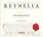 雷內(nèi)拉酒莊霞多麗干白葡萄酒(Chateau Reynella Chardonnay, McLaren Vale, Australia)